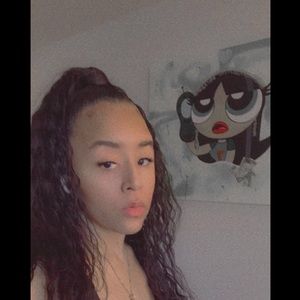 Meet your Posher, Cynkaè